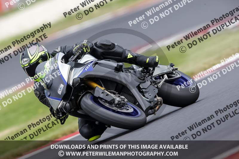 25 to 27th july 2019;Slovakia Ring;event digital images;motorbikes;no limits;peter wileman photography;trackday;trackday digital images